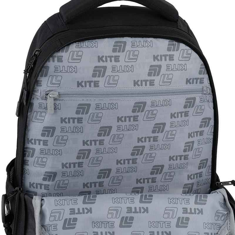Рюкзак подростковый Kite Education K25-2578M-1 teens
