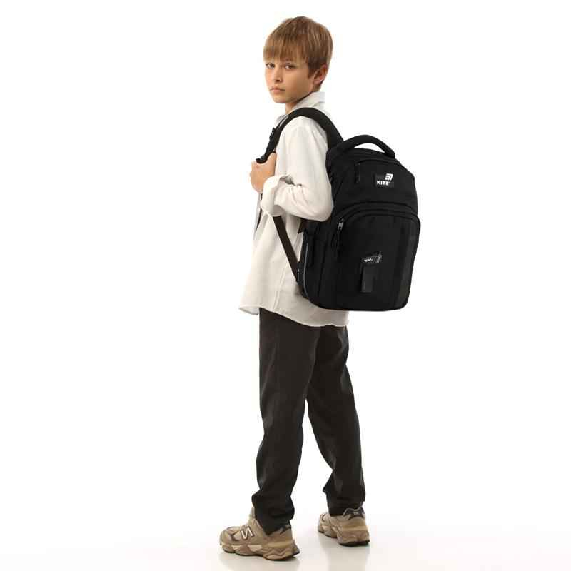 Рюкзак подростковый Kite Education K25-2578M-1 teens