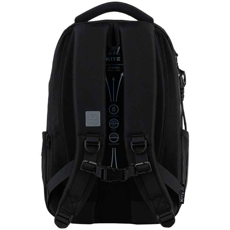 Рюкзак подростковый Kite Education K25-2578M-1 teens