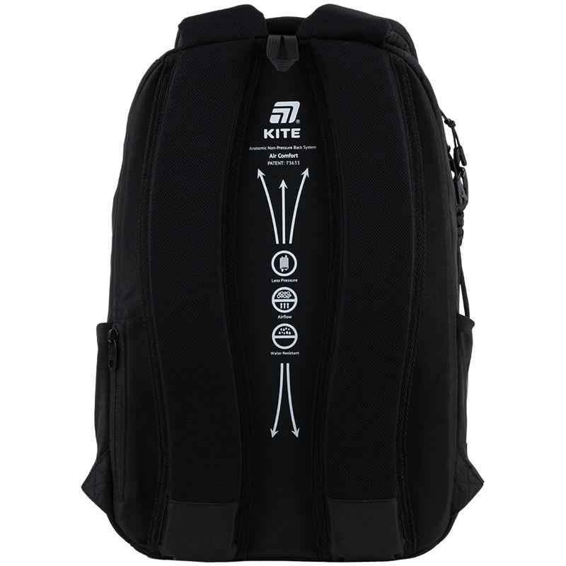 Рюкзак подростковый Kite Education K25-2578M-1 teens