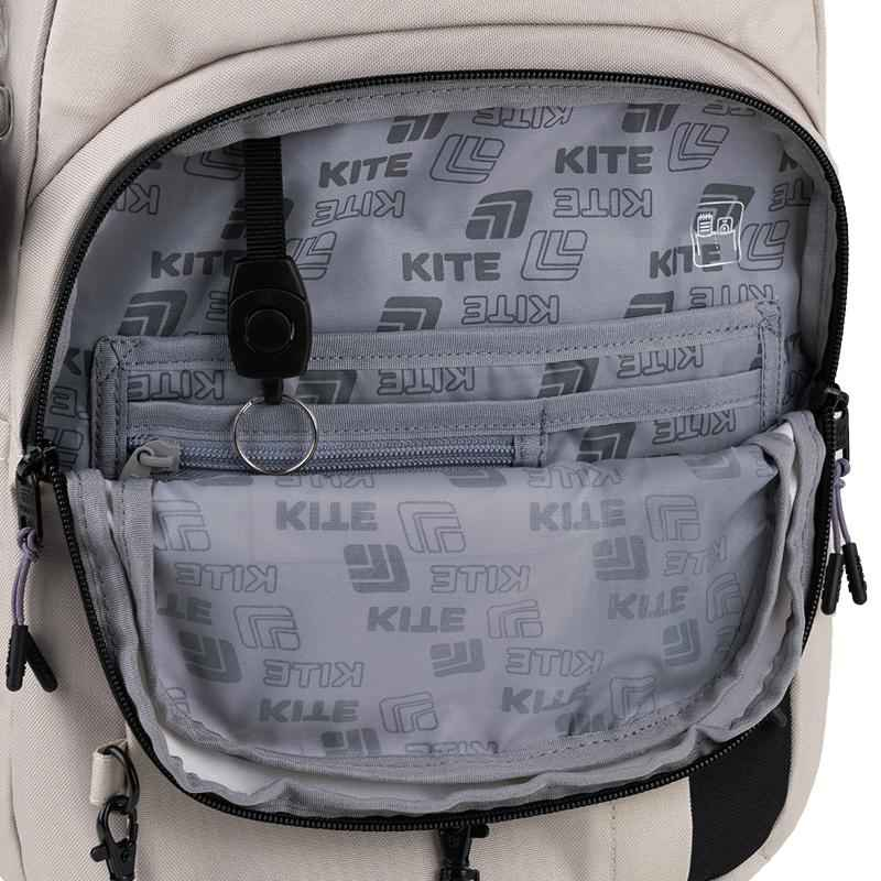 Рюкзак подростковый Kite Education K25-2578M-2 teens