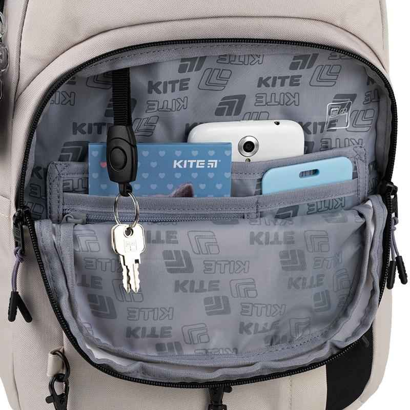 Рюкзак подростковый Kite Education K25-2578M-2 teens