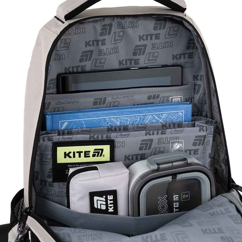 Рюкзак подростковый Kite Education K25-2578M-2 teens
