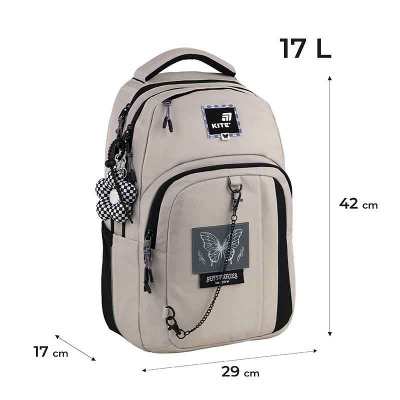 Рюкзак подростковый Kite Education K25-2578M-2 teens