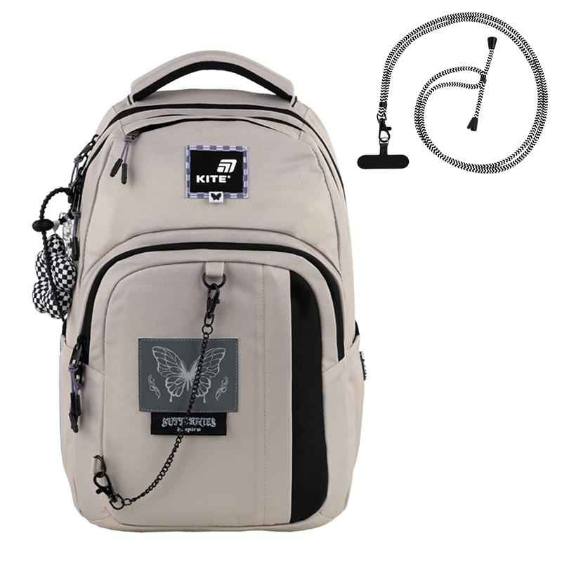 Рюкзак подростковый Kite Education K25-2578M-2 teens
