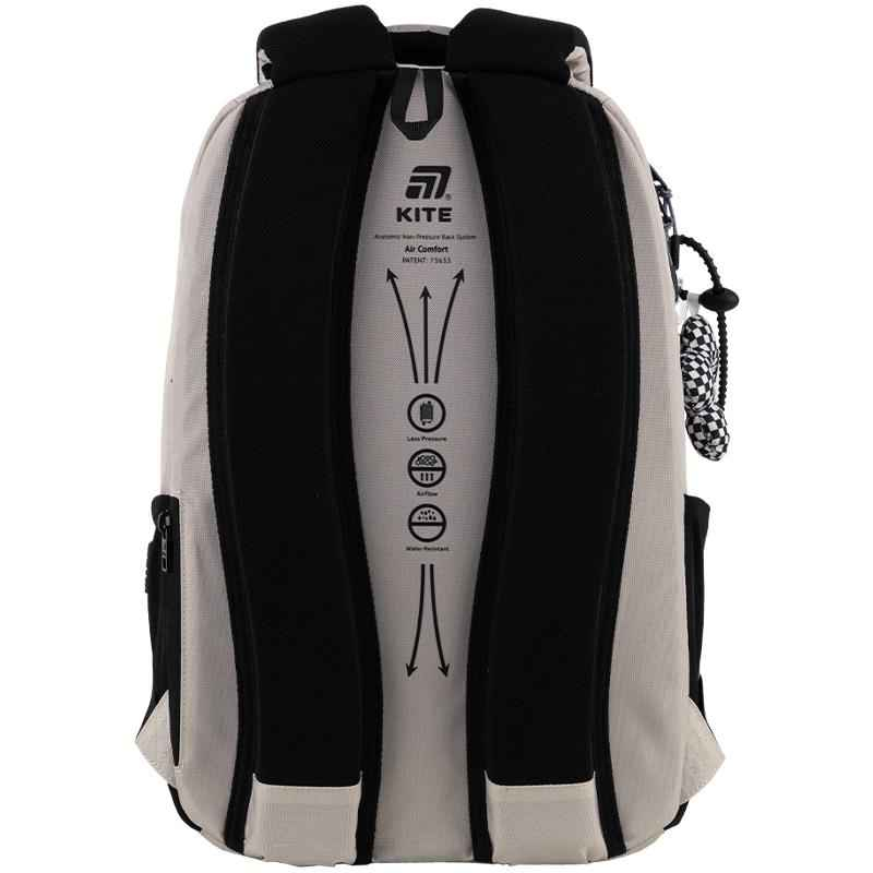 Рюкзак подростковый Kite Education K25-2578M-2 teens