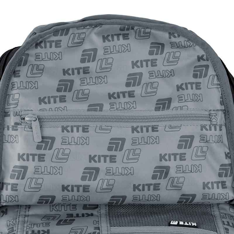 Рюкзак подростковый Kite Education K25-2587M-1 teens