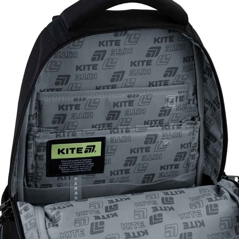 Рюкзак подростковый Kite Education K25-2587M-1 teens