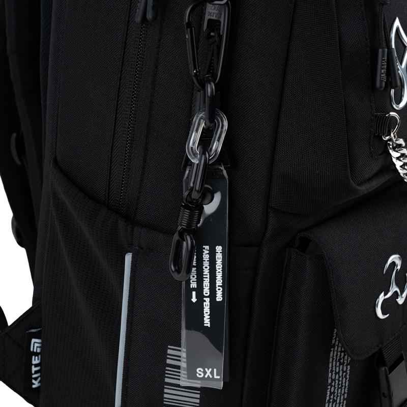Рюкзак подростковый Kite Education K25-2587M-1 teens