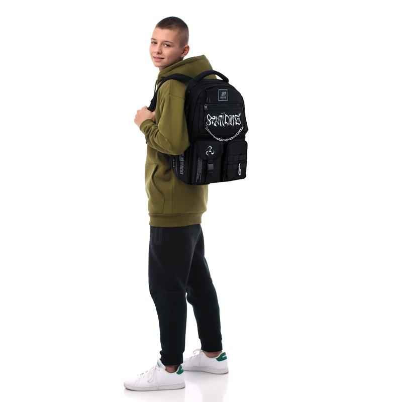 Рюкзак подростковый Kite Education K25-2587M-1 teens