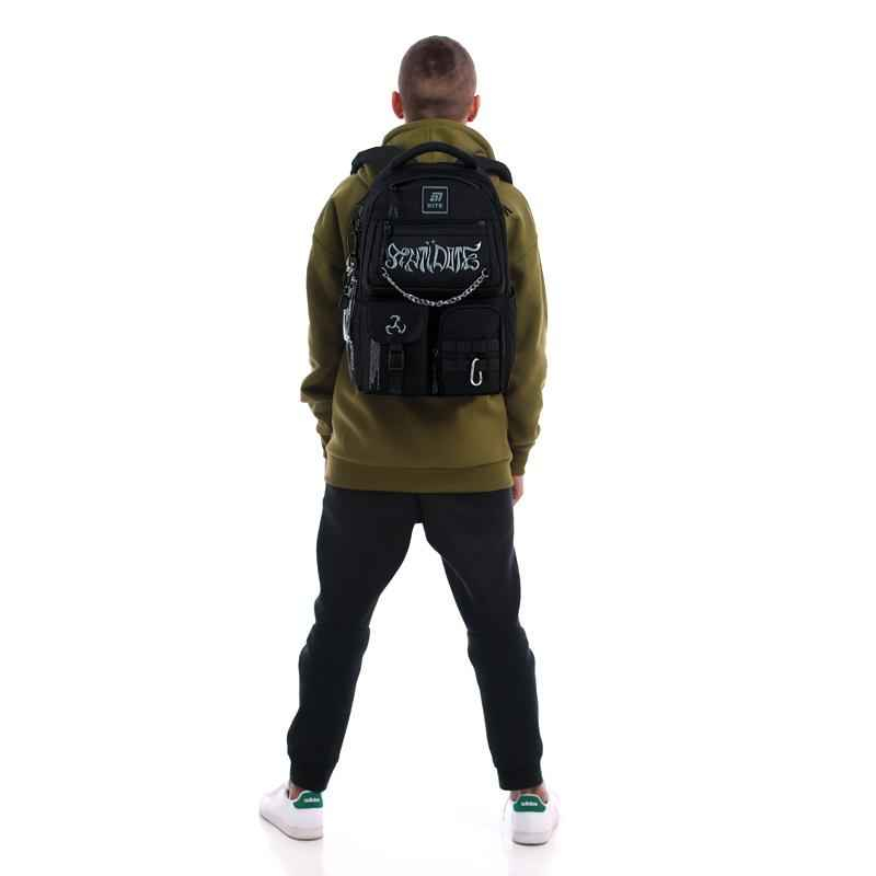 Рюкзак подростковый Kite Education K25-2587M-1 teens