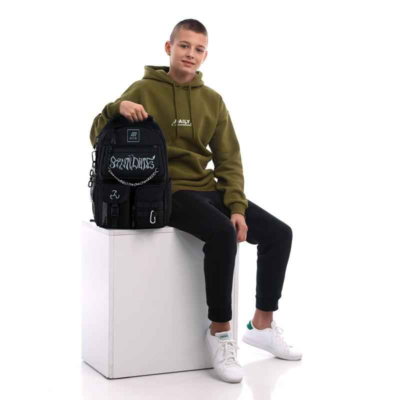 Рюкзак подростковый Kite Education K25-2587M-1 teens