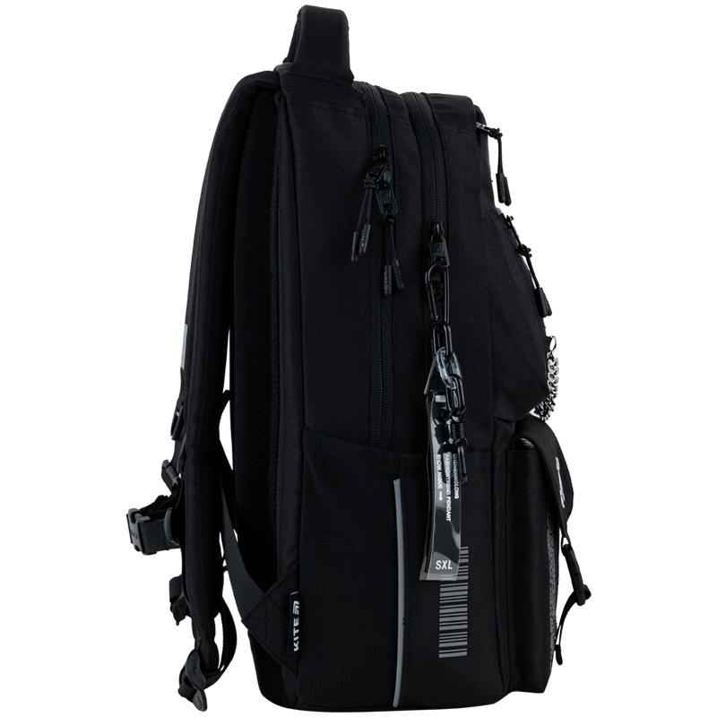 Рюкзак подростковый Kite Education K25-2587M-1 teens
