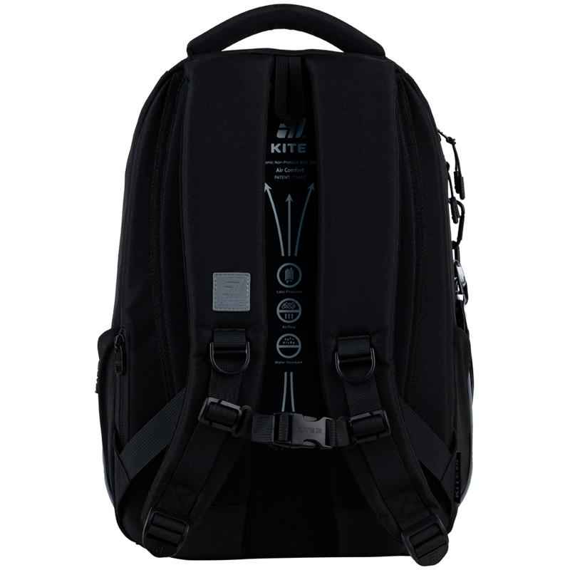 Рюкзак подростковый Kite Education K25-2587M-1 teens
