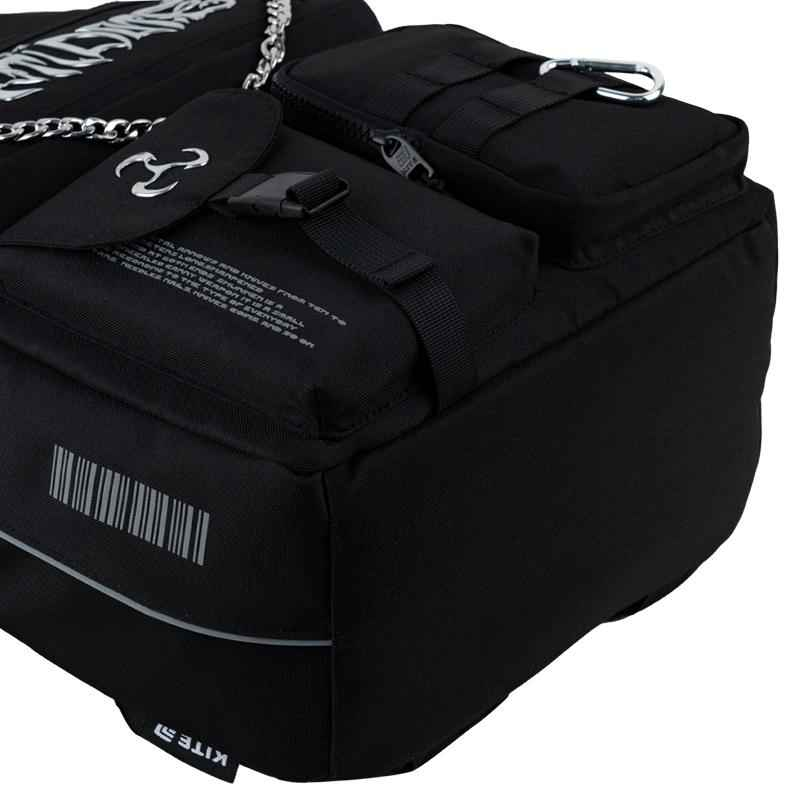 Рюкзак подростковый Kite Education K25-2587M-1 teens