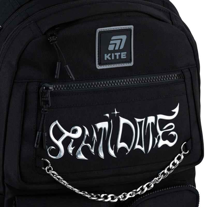 Рюкзак подростковый Kite Education K25-2587M-1 teens