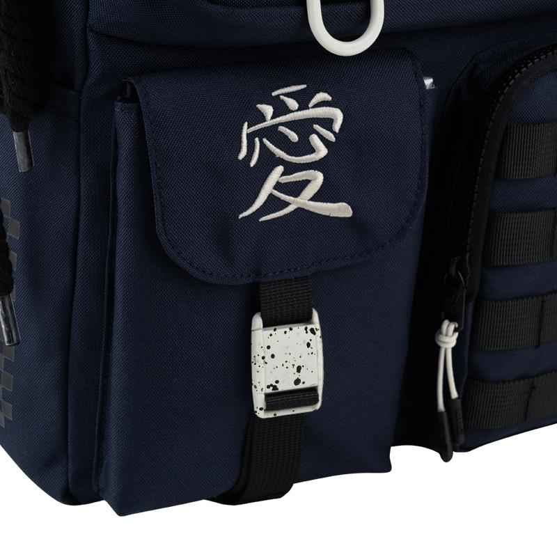 Рюкзак подростковый Kite Education K25-2587M-2 teens