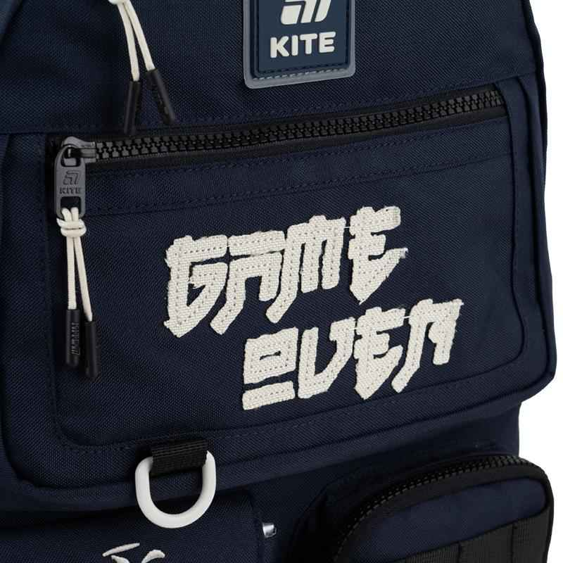 Рюкзак подростковый Kite Education K25-2587M-2 teens