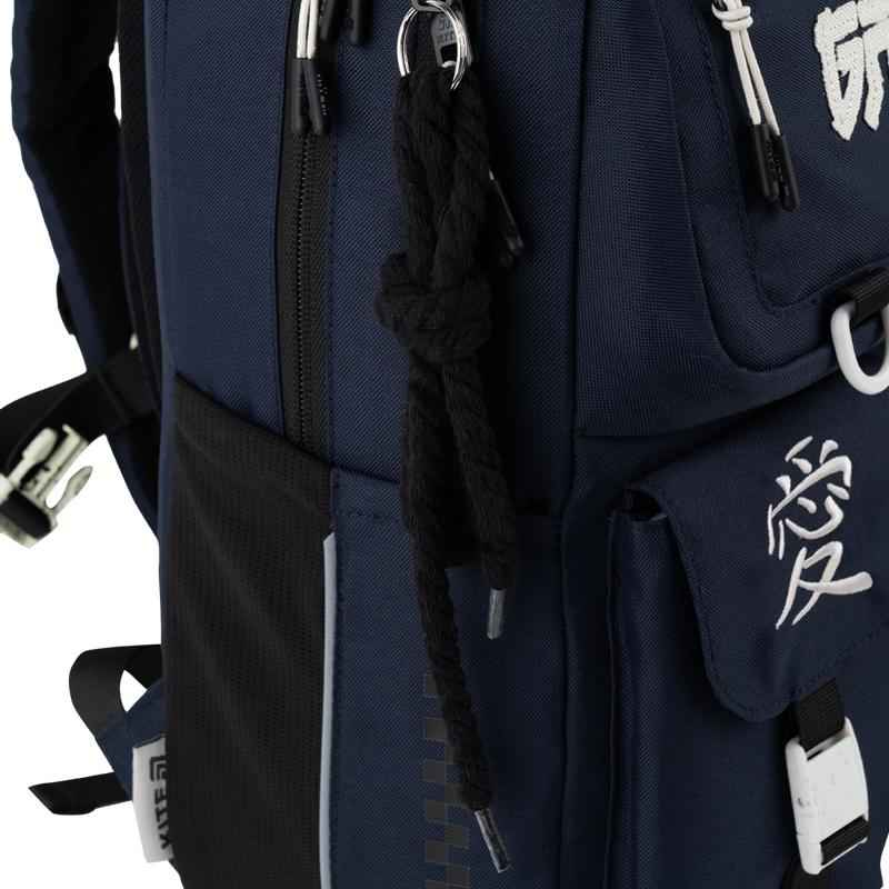 Рюкзак подростковый Kite Education K25-2587M-2 teens