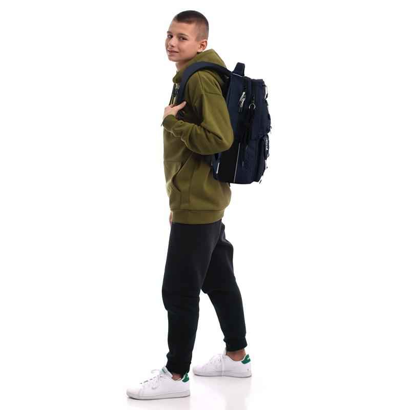 Рюкзак подростковый Kite Education K25-2587M-2 teens