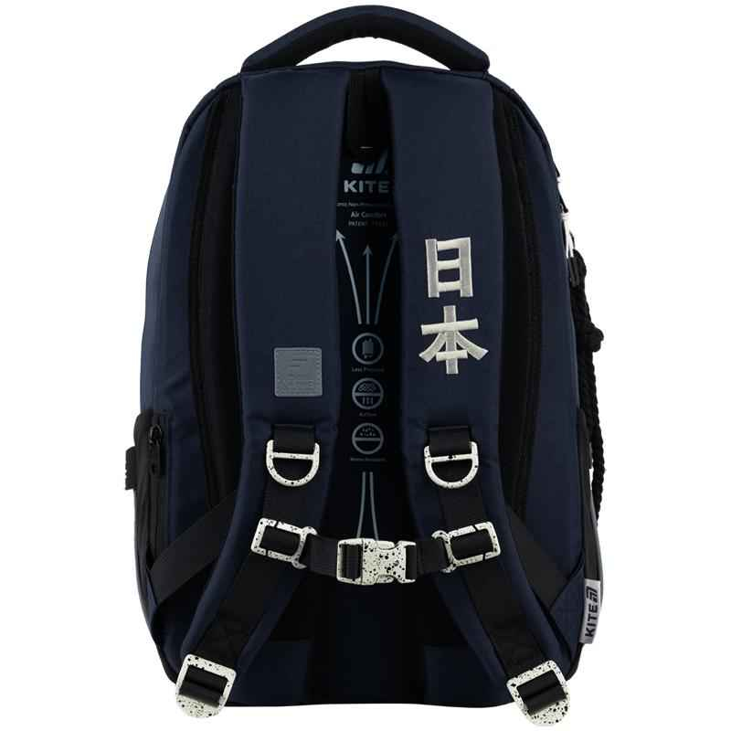 Рюкзак подростковый Kite Education K25-2587M-2 teens