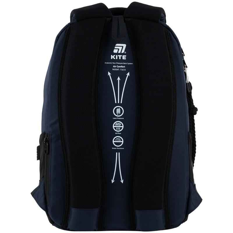 Рюкзак подростковый Kite Education K25-2587M-2 teens