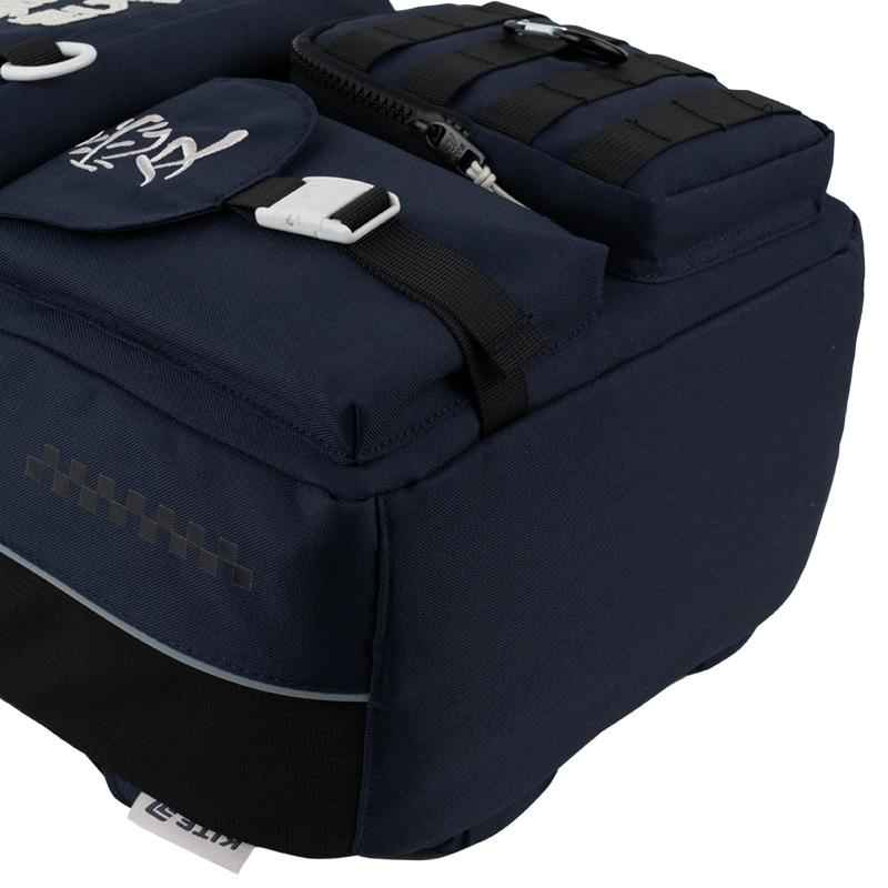 Рюкзак подростковый Kite Education K25-2587M-2 teens