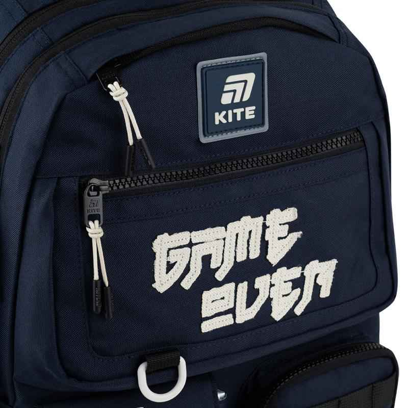 Рюкзак подростковый Kite Education K25-2587M-2 teens