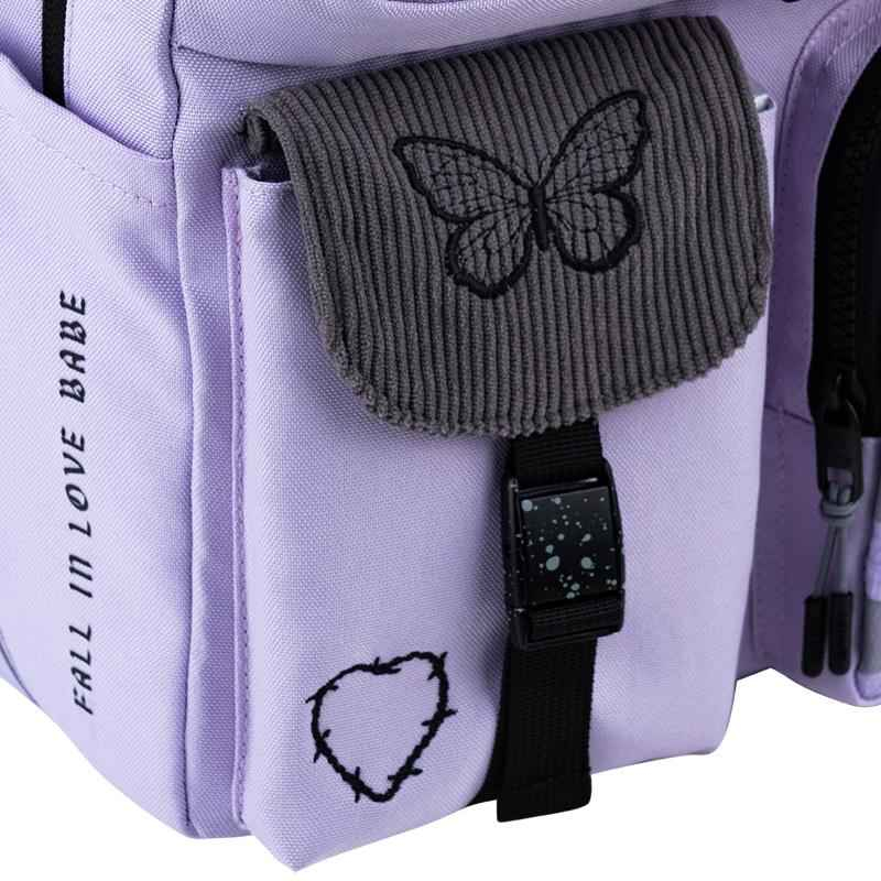 Рюкзак подростковый Kite Education K25-2587M-3 teens