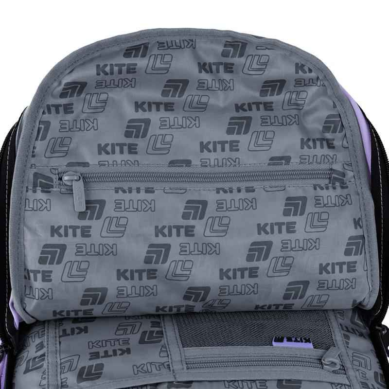 Рюкзак подростковый Kite Education K25-2587M-3 teens