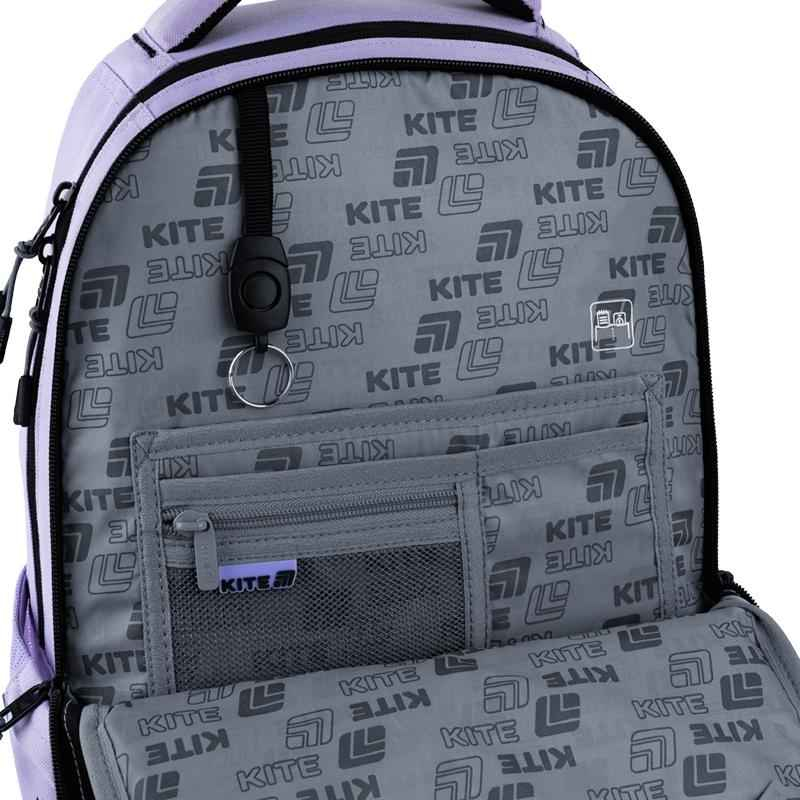 Рюкзак подростковый Kite Education K25-2587M-3 teens