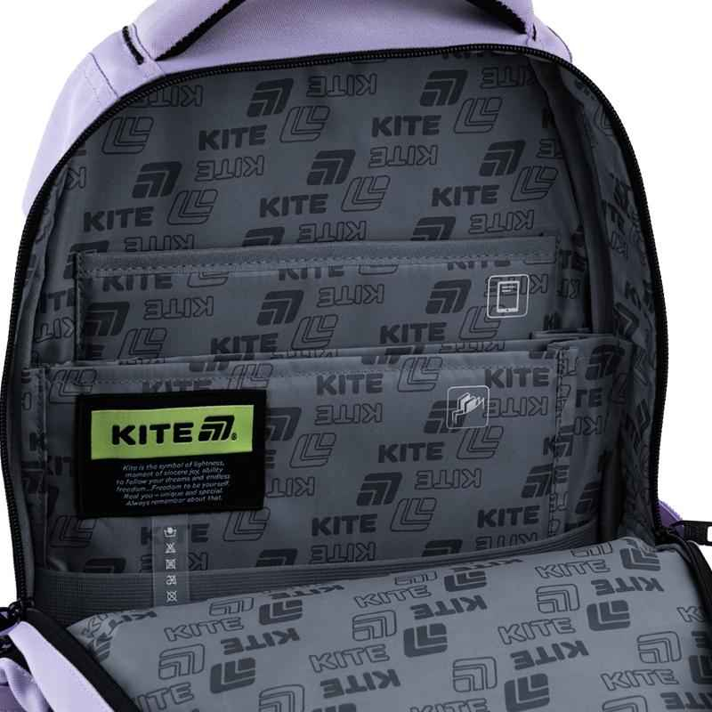 Рюкзак подростковый Kite Education K25-2587M-3 teens
