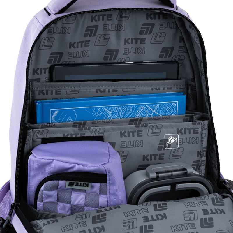 Рюкзак подростковый Kite Education K25-2587M-3 teens