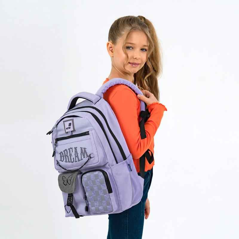 Рюкзак подростковый Kite Education K25-2587M-3 teens
