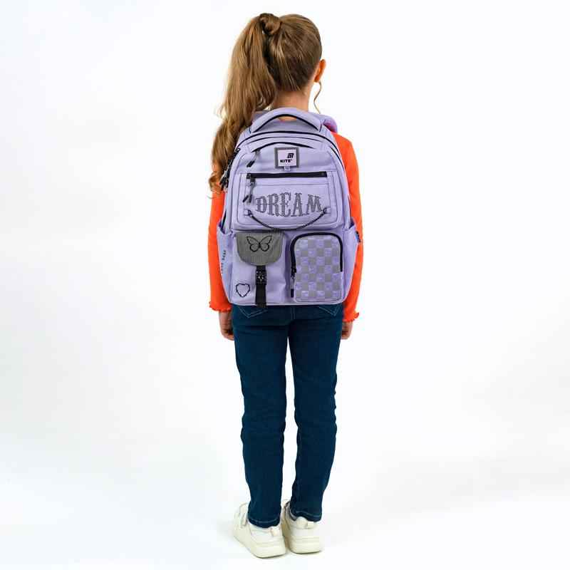 Рюкзак подростковый Kite Education K25-2587M-3 teens