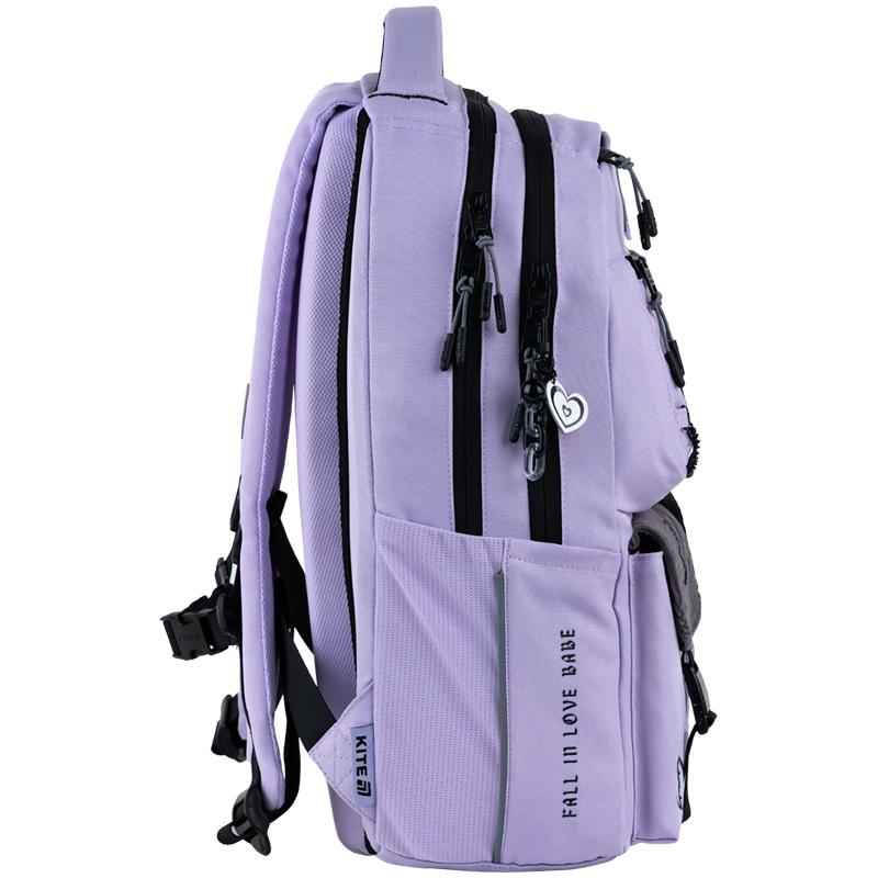 Рюкзак подростковый Kite Education K25-2587M-3 teens