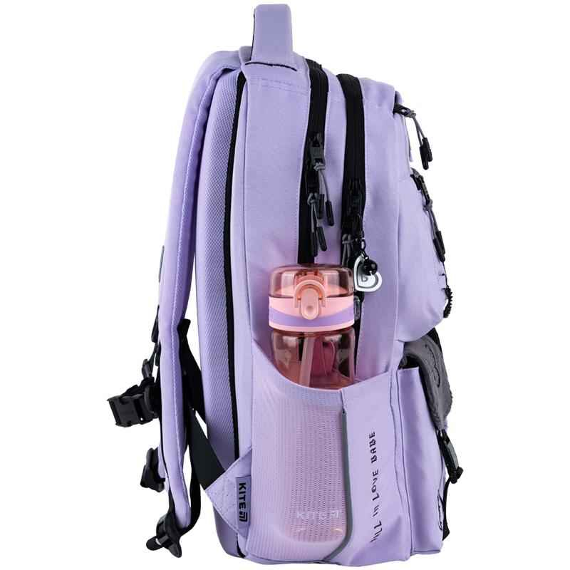 Рюкзак подростковый Kite Education K25-2587M-3 teens