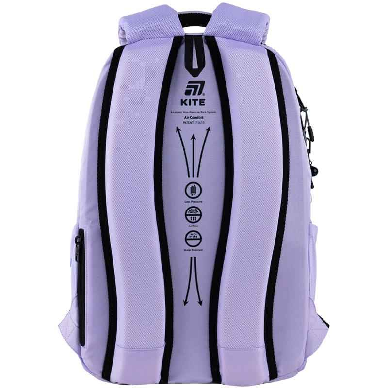 Рюкзак подростковый Kite Education K25-2587M-3 teens