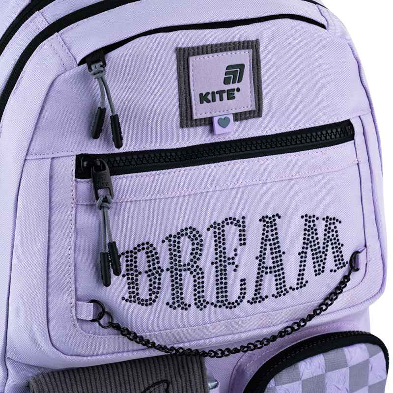 Рюкзак подростковый Kite Education K25-2587M-3 teens