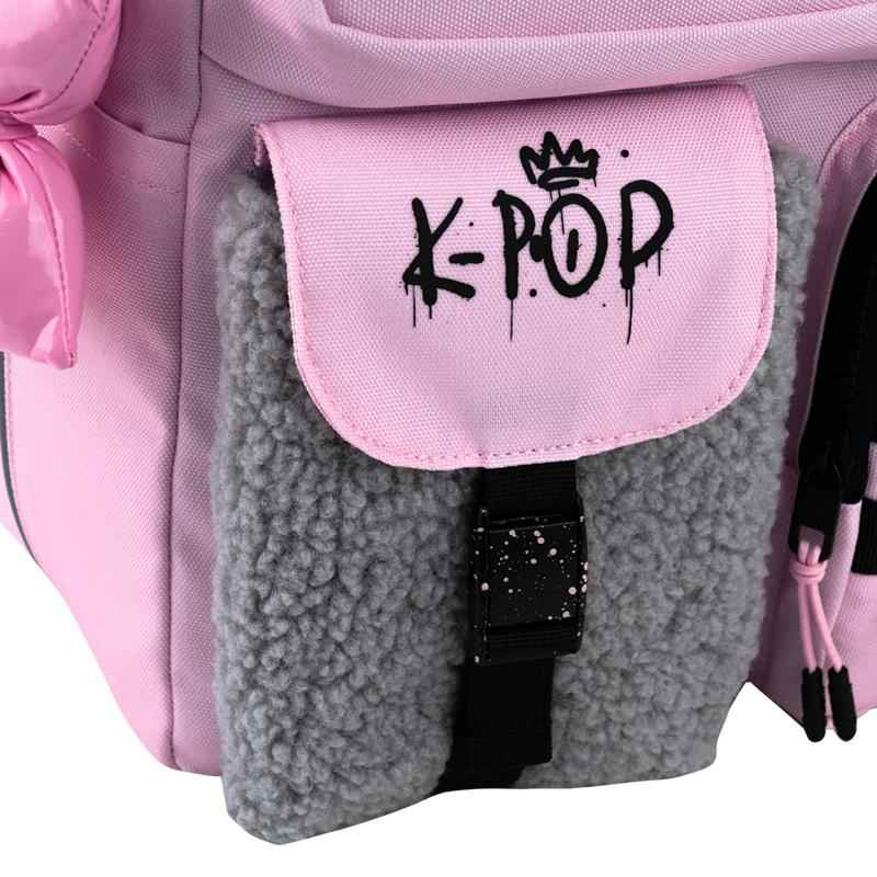 Рюкзак підлітковий Kite Education K25-2587M-4 teens