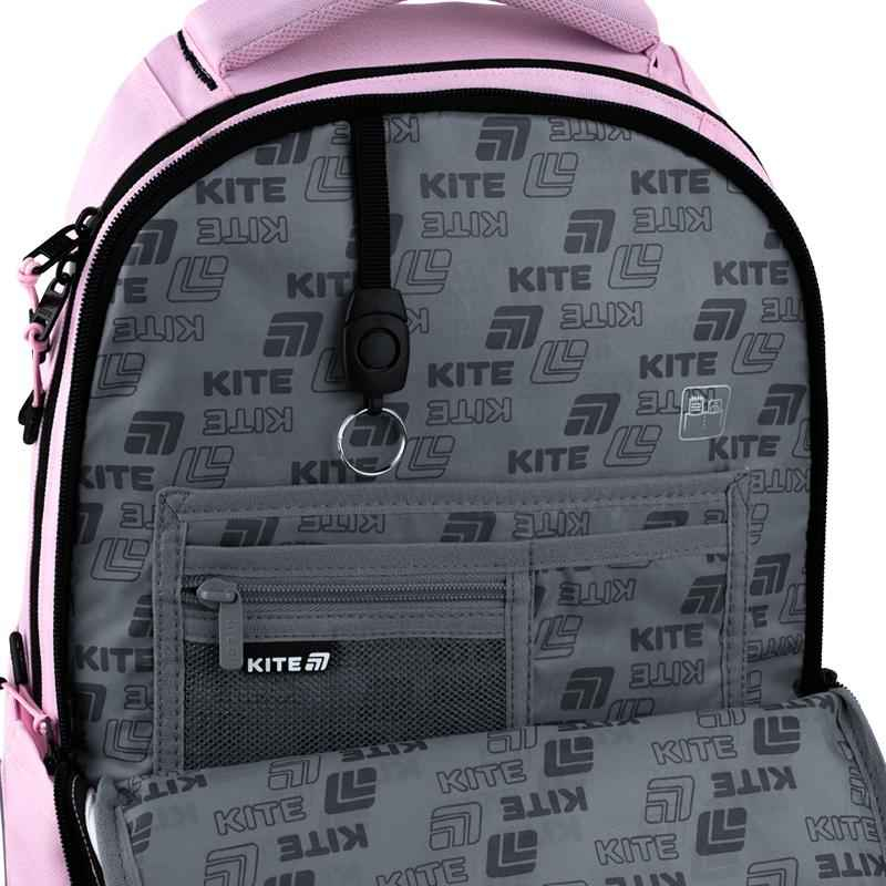 Рюкзак підлітковий Kite Education K25-2587M-4 teens