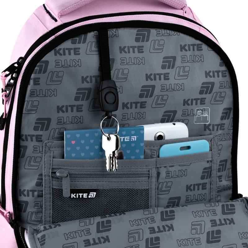 Рюкзак підлітковий Kite Education K25-2587M-4 teens
