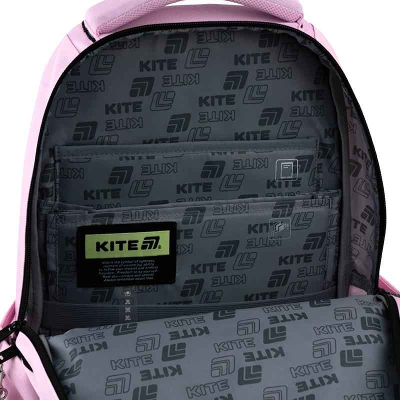 Рюкзак підлітковий Kite Education K25-2587M-4 teens