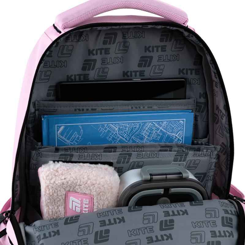 Рюкзак підлітковий Kite Education K25-2587M-4 teens