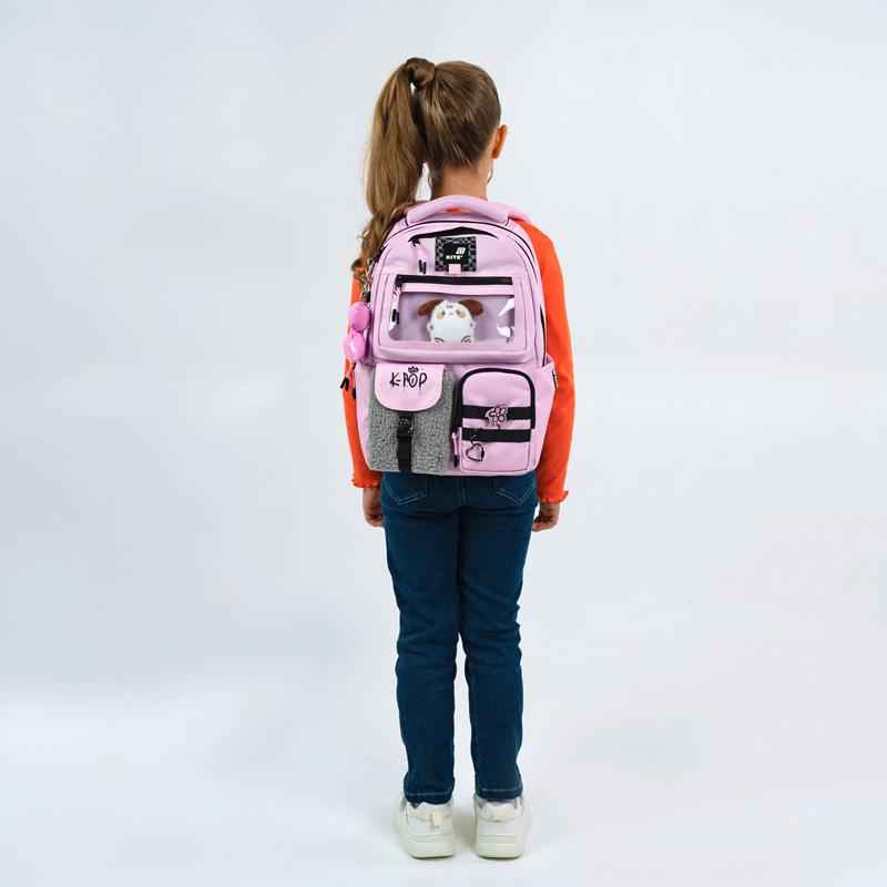 Рюкзак підлітковий Kite Education K25-2587M-4 teens