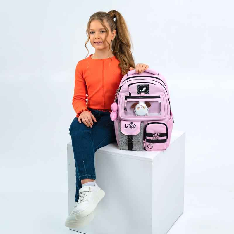 Рюкзак підлітковий Kite Education K25-2587M-4 teens