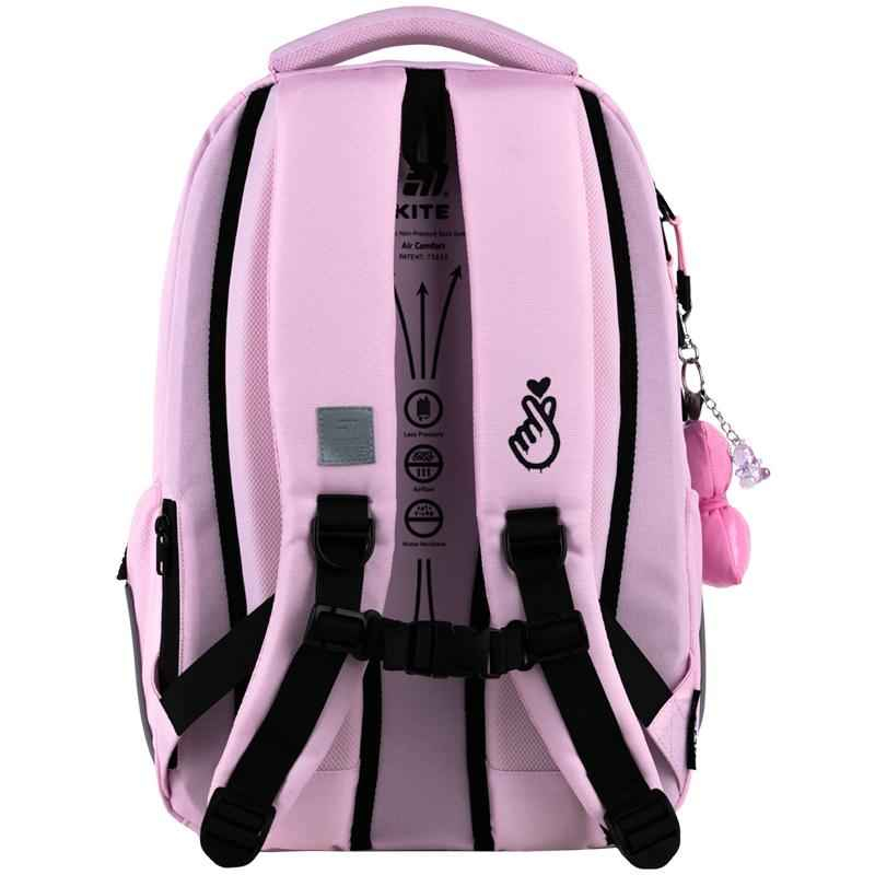 Рюкзак підлітковий Kite Education K25-2587M-4 teens