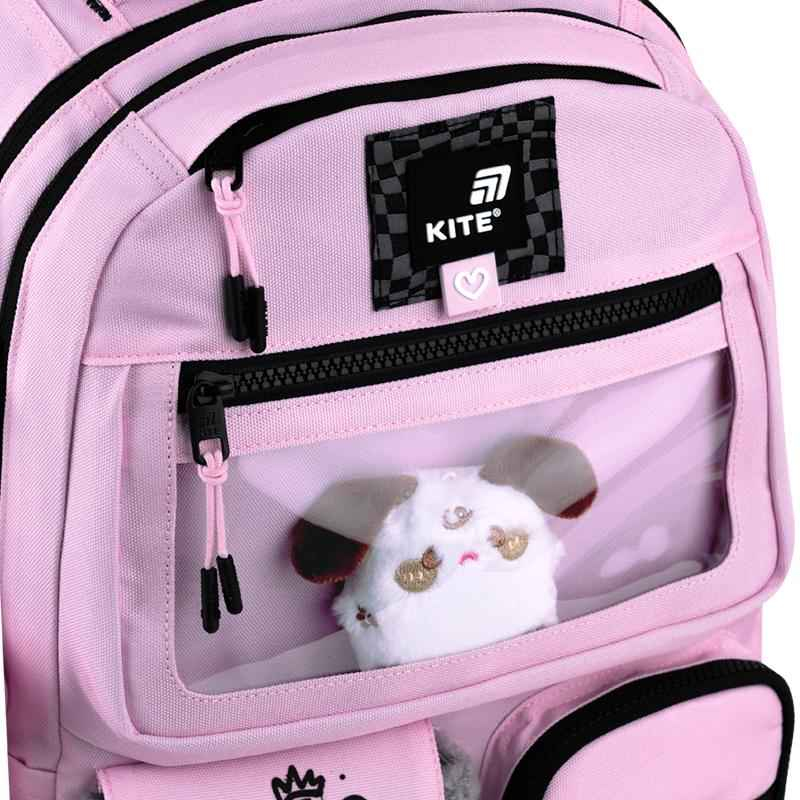 Рюкзак підлітковий Kite Education K25-2587M-4 teens