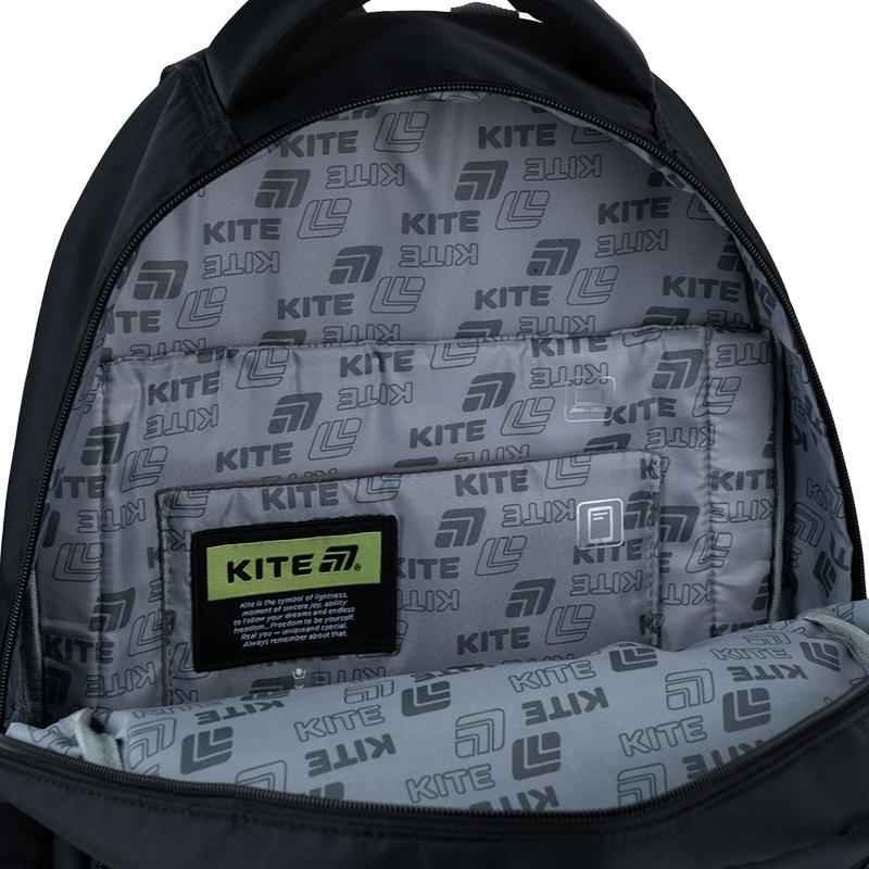 Рюкзак підлітковий Kite Education K25-2597L-1 teens