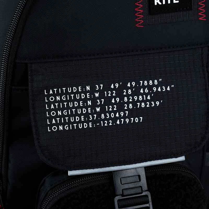 Рюкзак підлітковий Kite Education K25-2597L-1 teens